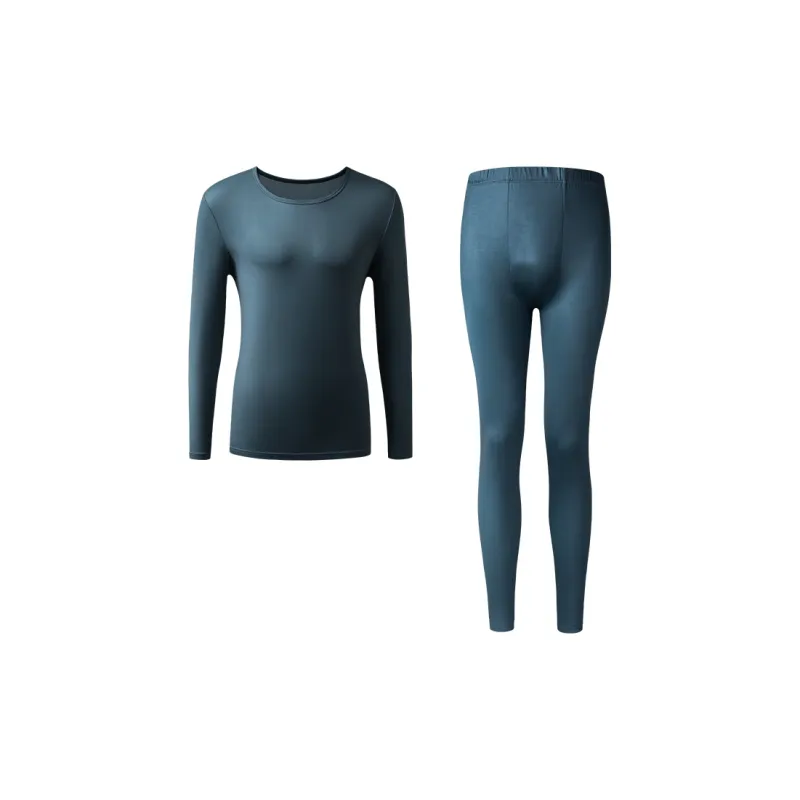 NETEASE Unisex Thermal Sets-6