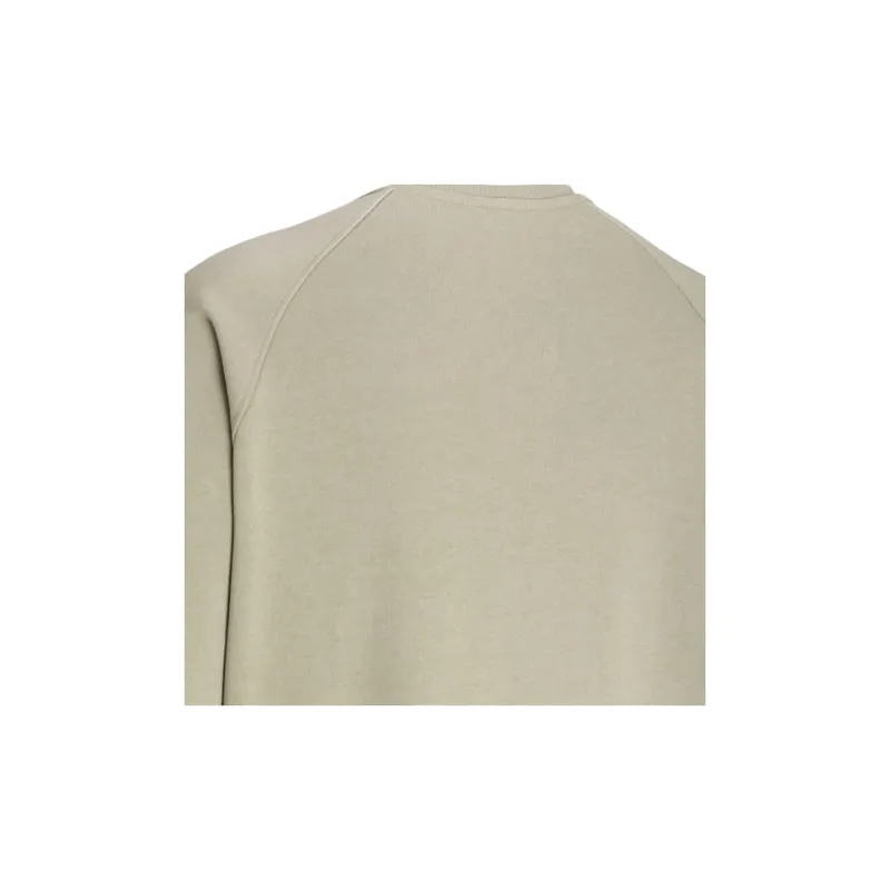 Under Armour Rose Sweatshirts Men Brown-3