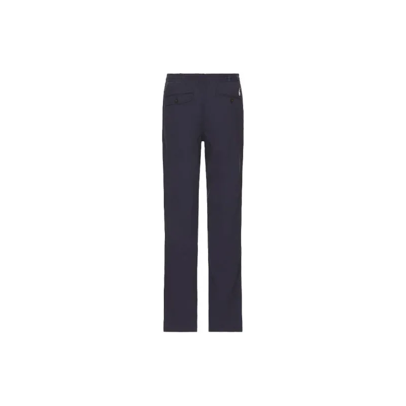 Polo Ralph Lauren Casual Pants Men's Black-1