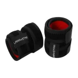 Black, Professional Sports Edition[Double-Layer Fixed/Comfortable Bezel/2 Pack]