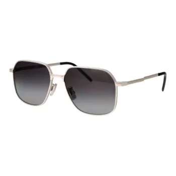 Givenchy Navigator-frame Sunglasses