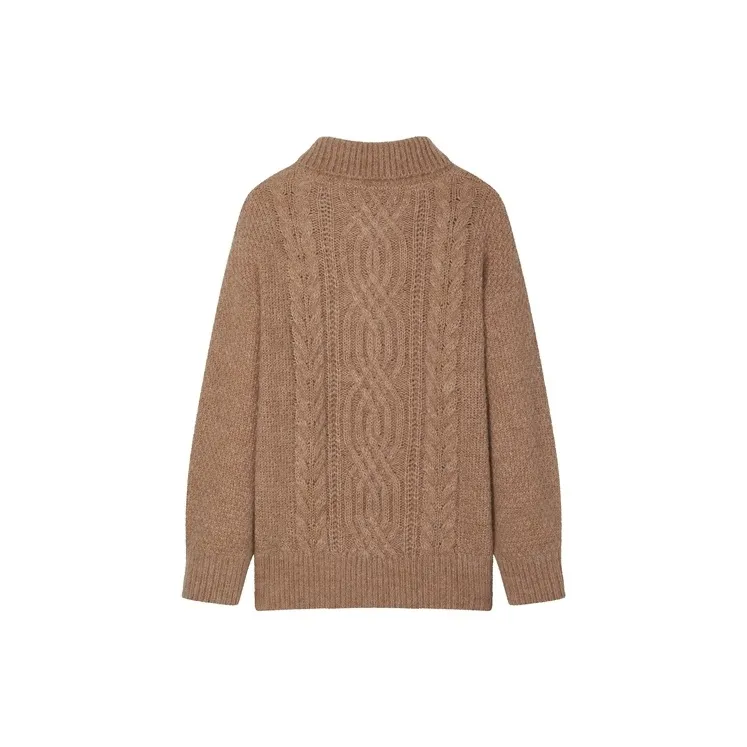 Teenie Weenie Sweaters Women's-1