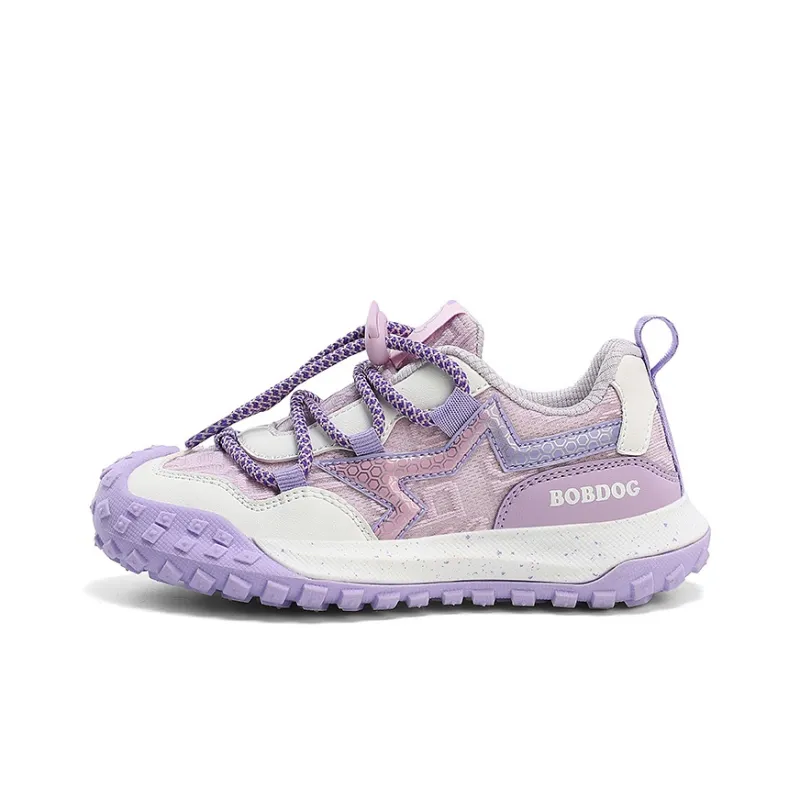 FIRS Kids Anti Slip And Wear Resistant Breathable Low Top Kids' Running Shoes Kids'-3