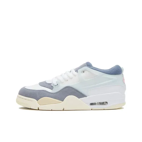 JORDAN 4 Rm Diffused Blue Ashen Slate