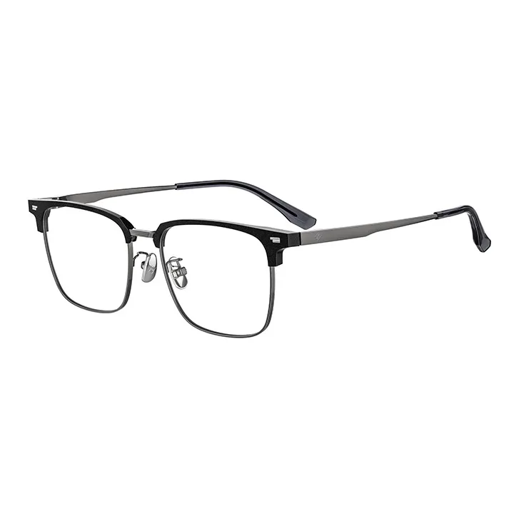 HELEN KELLER Browline Eyeglass Frames Unisex-5