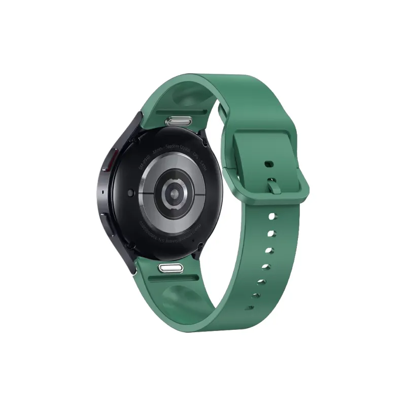 Antey Watch Band Samsung Compatibility 175 220mm Silicone Material-18