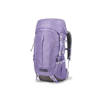 MOUNTAINTOP Polyamide Backpack Regular Women's Multicolor