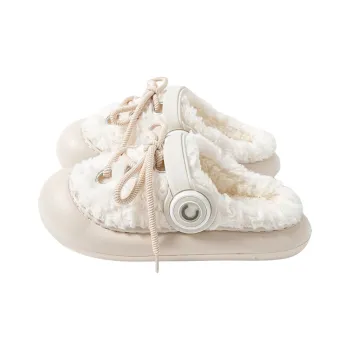 X3COMMUNE Slippers / Home Slippers