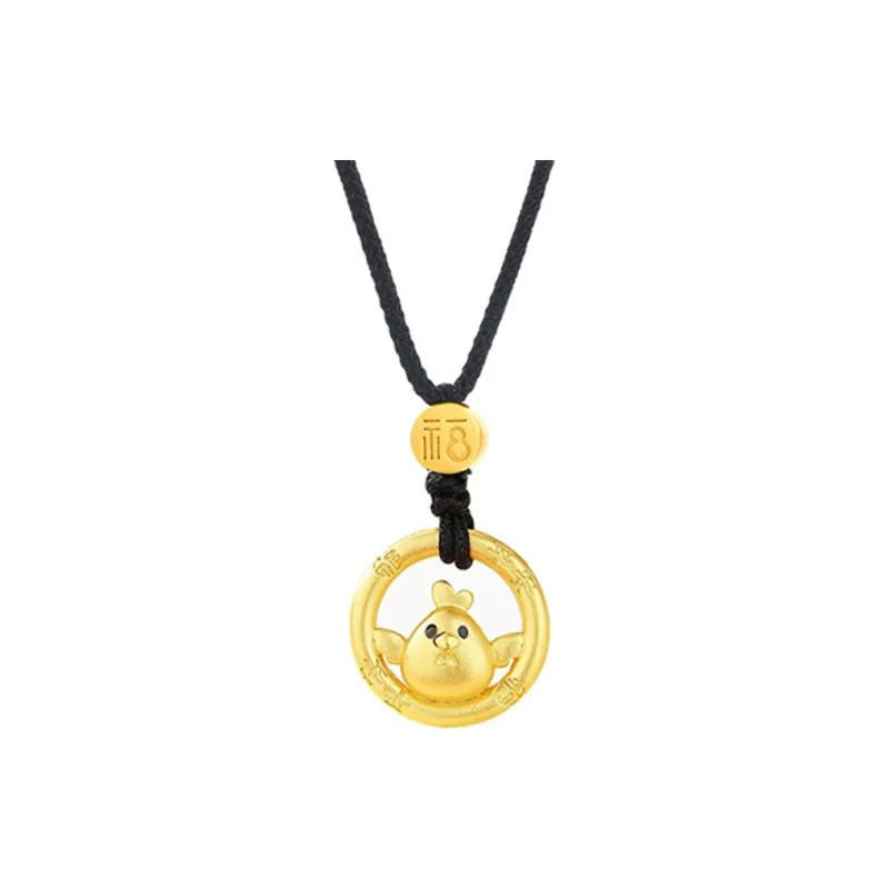 OWNCOOL 925 Silver Unisex Necklace Birthday Box Women's-36