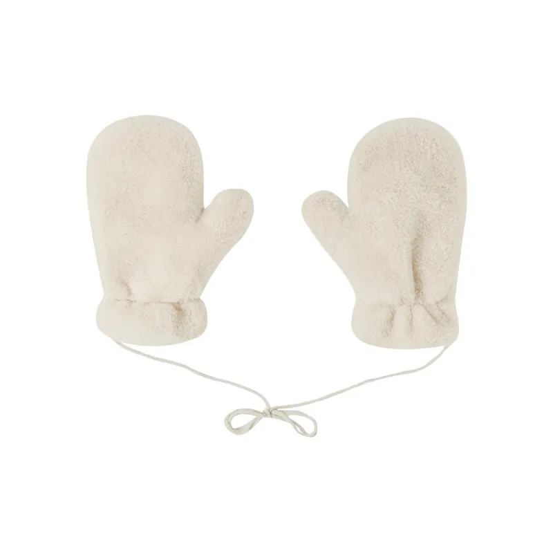 BANDICOOT Polyester Knit Gloves Unisex-2