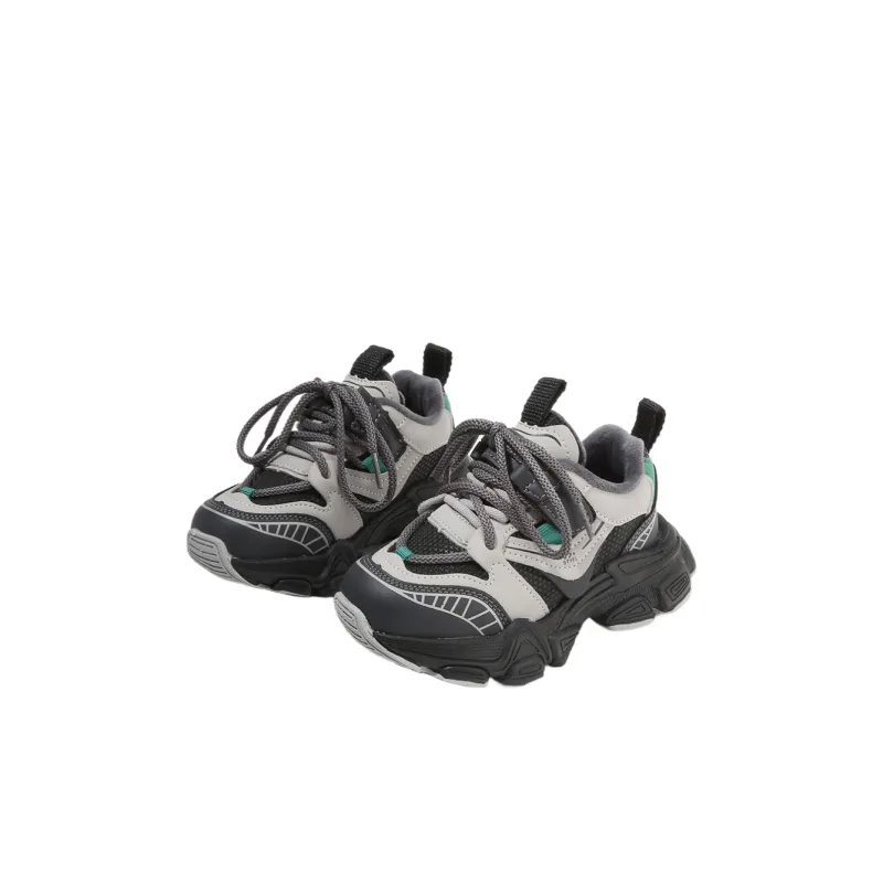 MAIBUXIONG Kids Lifestyle Shoes Kids'-6