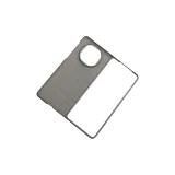 Black 600D Square Mouth[Set of 1]