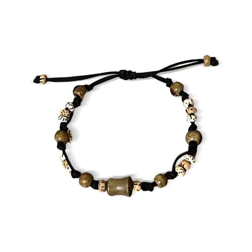 GUDS GAVE Glass Bracelets Women's