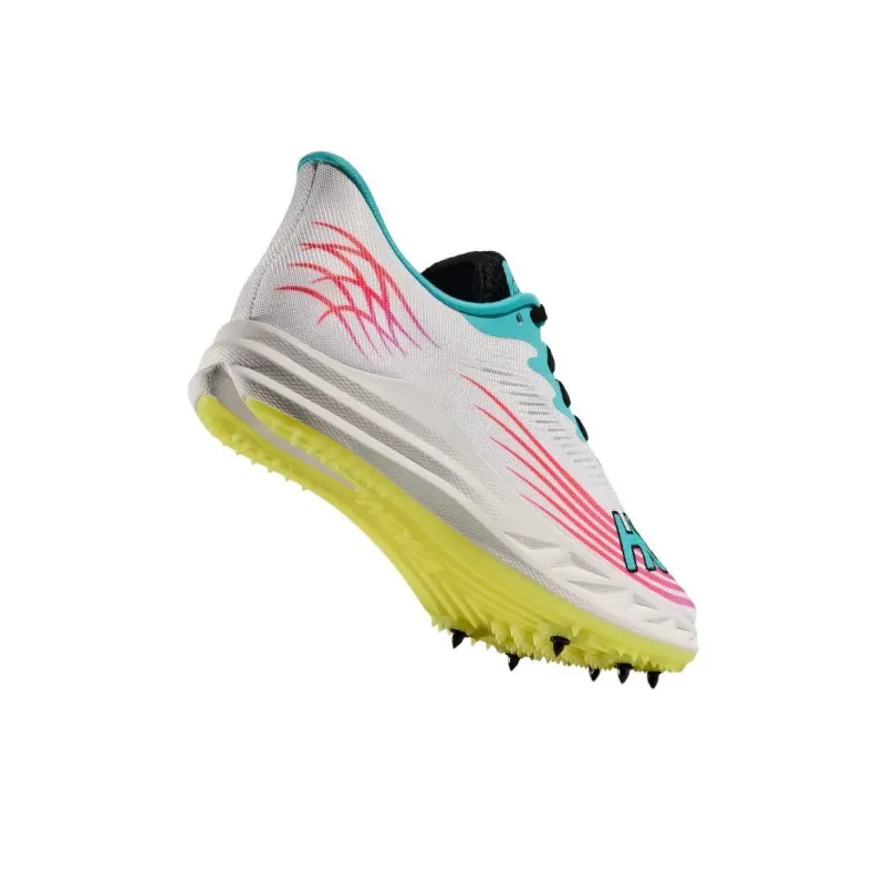 HOKA ONE ONE Crescendo Md 2 White Cielo Blue-6