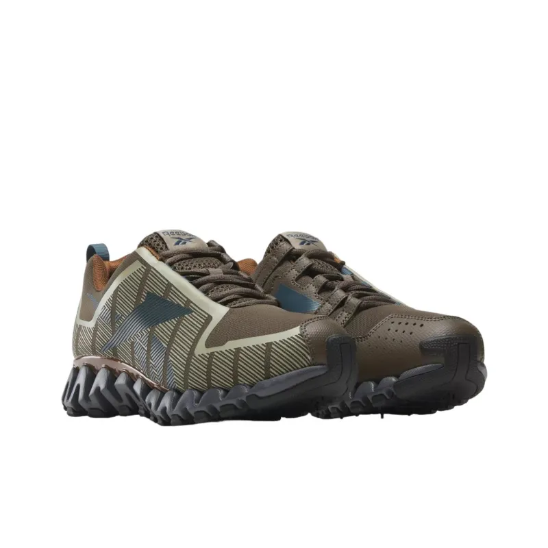 Reebok ZigWild Trail 6 'Grout'-2