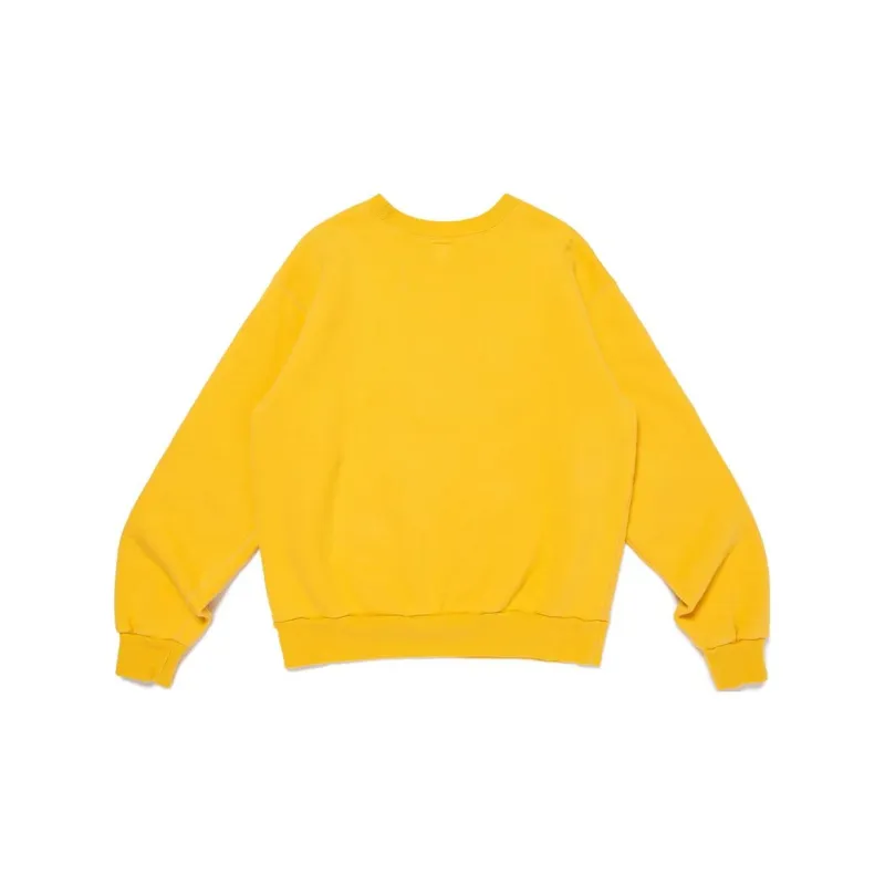 HUMAN MADE FW24 Autumn/Winter Collection Sweatshirts Unisex-3