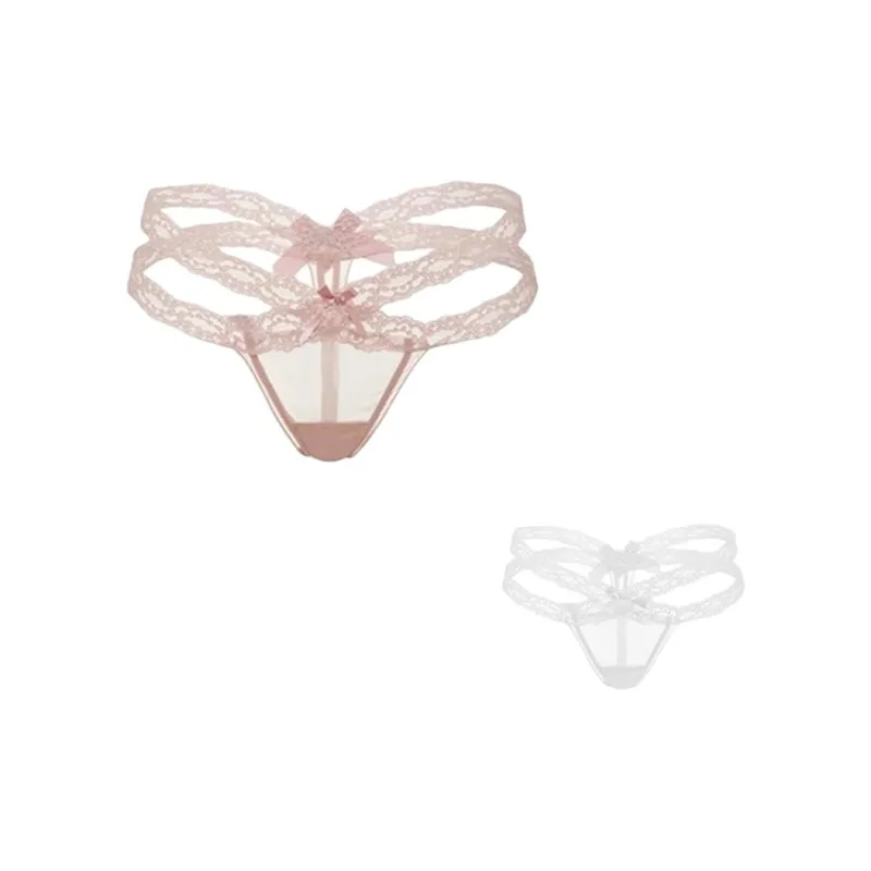 MIIOW Underpants Women's Combo Set-13