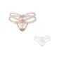 2 Pack (Pink+White)