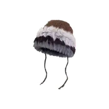 CARTELO Cotton Beanies Unisex Gift Box Set