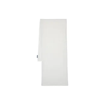 Ralph Lauren Knit Scarves Unisex White