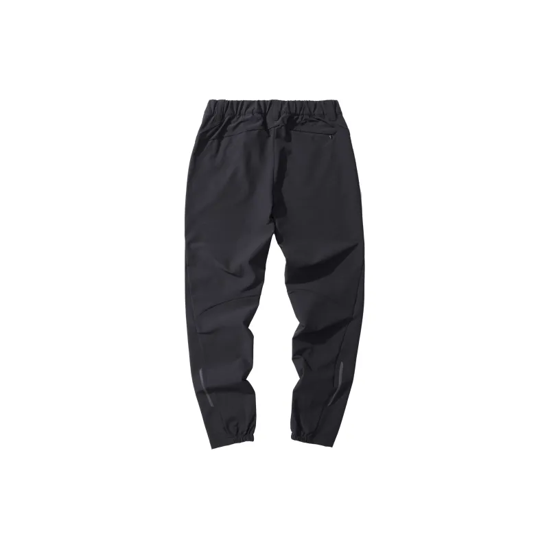 Jack Wolfskin Casual Pants Women's-1