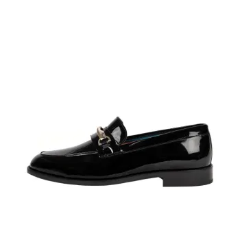 Paul Smith Montego Patent Leather Loafers