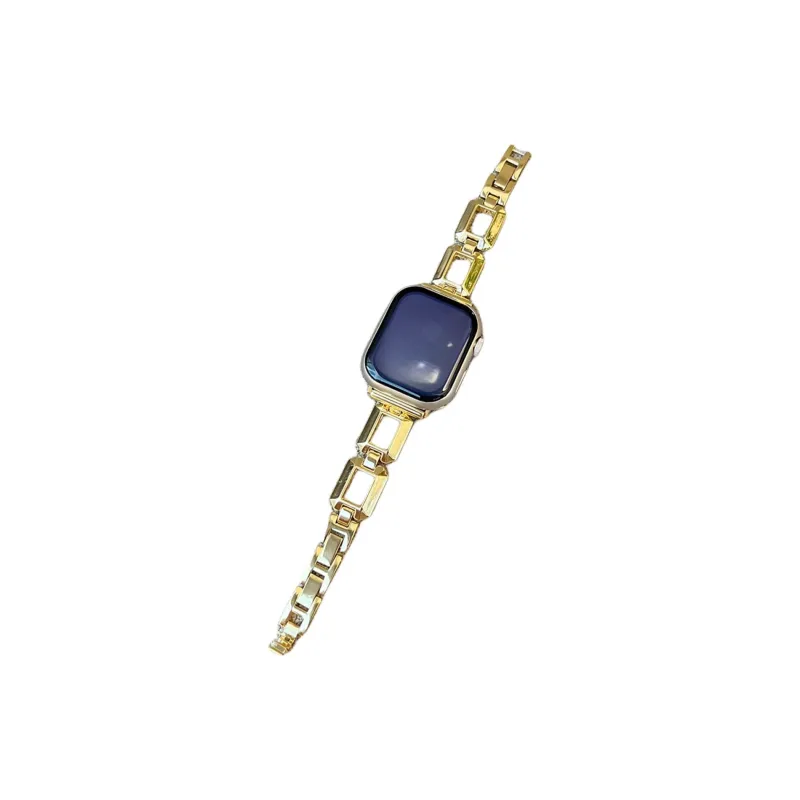 Antey Apple Compatibility Watch Band 175 220mm Resin Material-4
