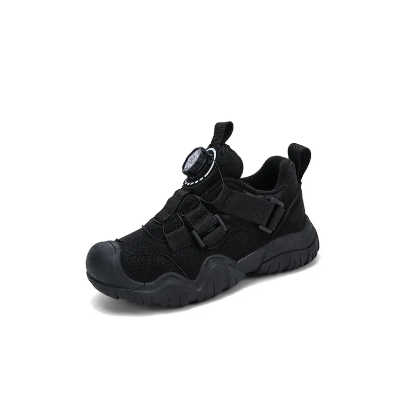 FIRS Kids Abrasion Resistant Slip Resistant Kids' Running Shoes Kids'-9