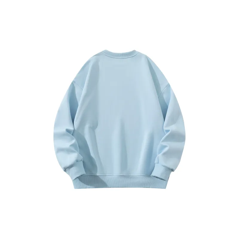 FUERZA Sweatshirts Unisex-39
