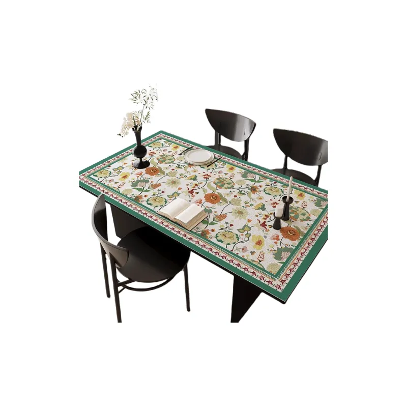 YUZHAOLIN Tablecloths / Table Mats-14