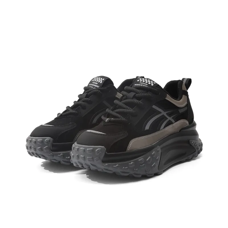 TOM TAILOR Low Top Chunky Sneakers Women's-20