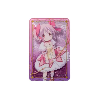 Aniple Theater Edition Puella Magi Madoka Magica  New Chapter Quicksand Marimo Round Acrylic Stands
