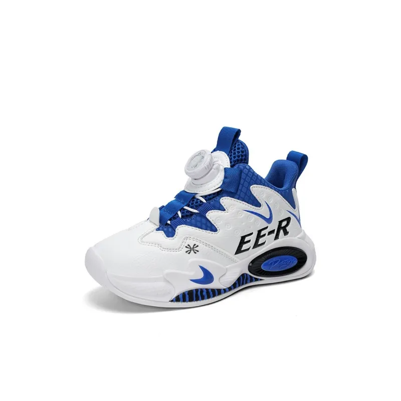 YUZHAOLIN Children's Basketball Shoes Kids'-6