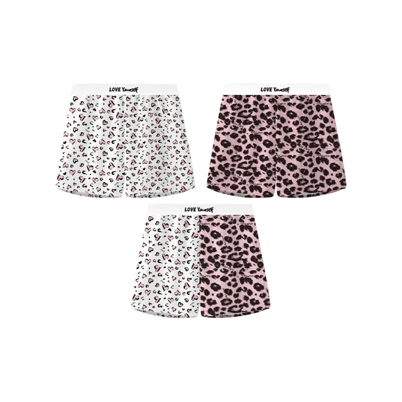 MADALLO Underpants Men's Combo Set-8