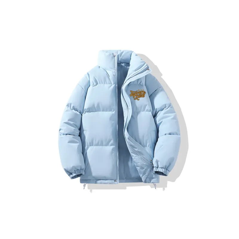 Ferrero Ross Puffer Jacket Unisex-11