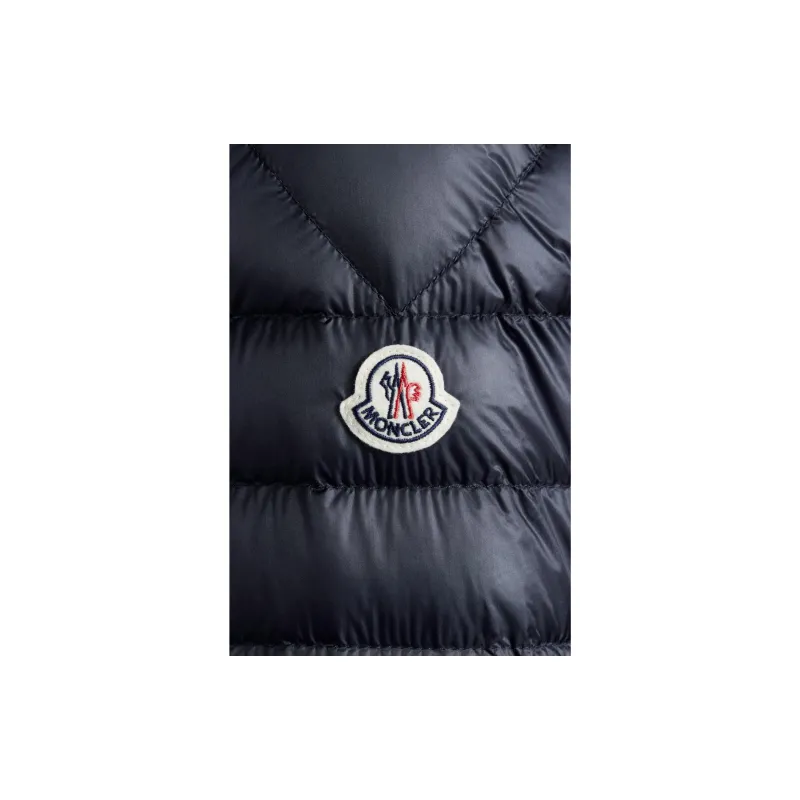 Moncler Daniel Zip up Padded Jacket-5