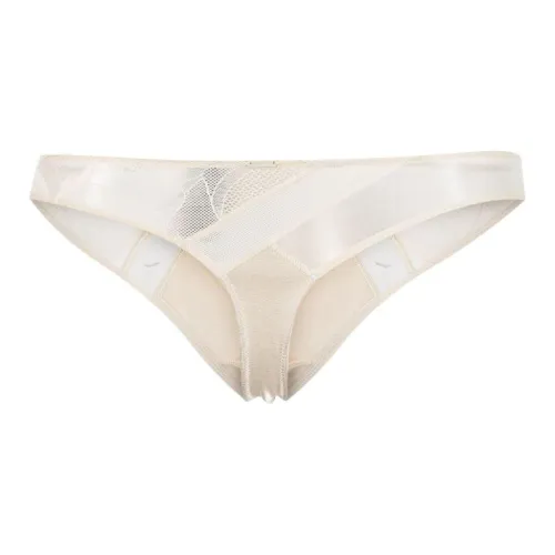 CALVIN KLEIN Underpants Women's 1 Pack Ivory