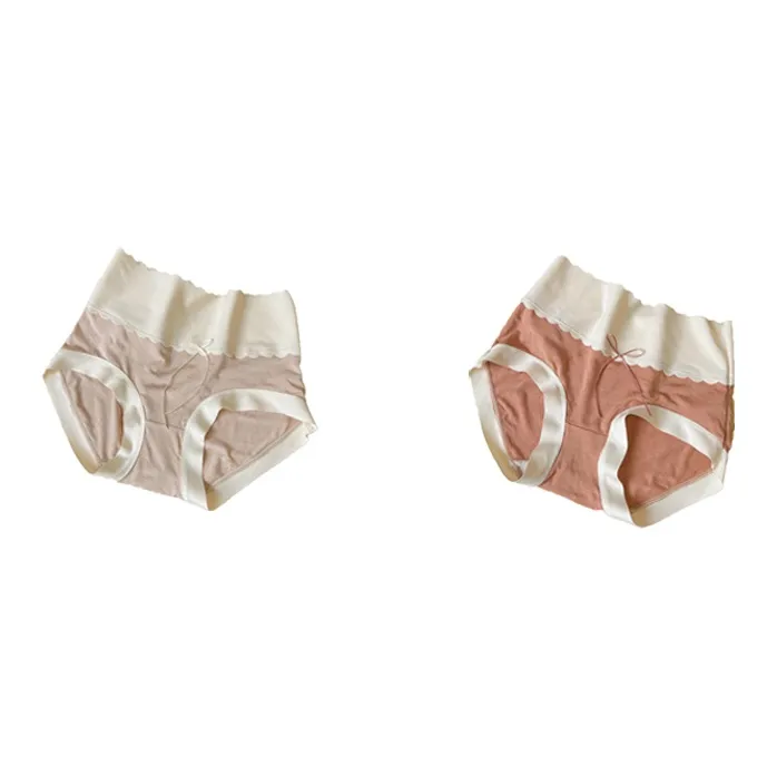 GOSO Underpants Women's Combo Set-16