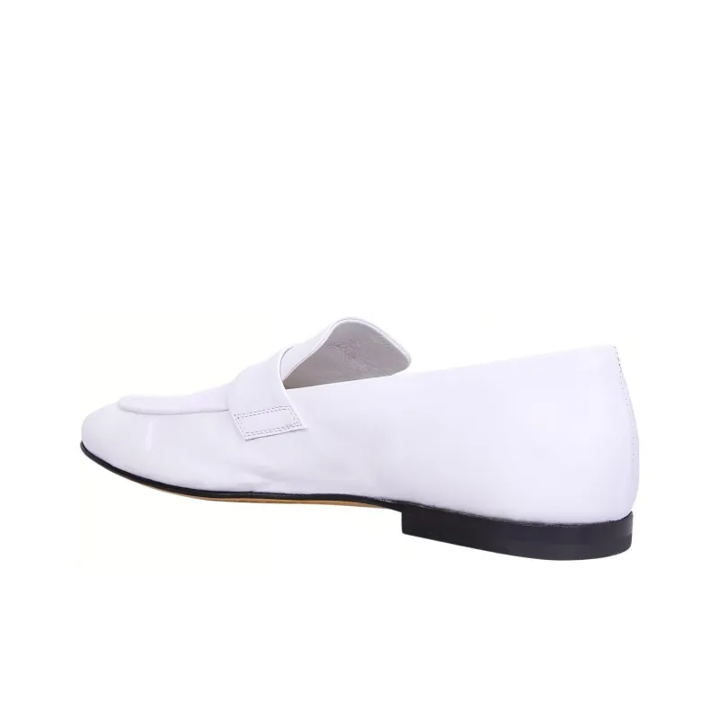 Officine Creative Loafers Men's White-3