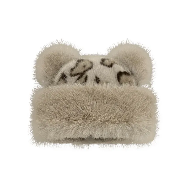 ALIEN BANG Polyester Beanies Women's-0