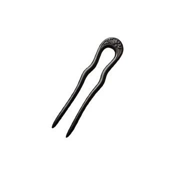 DAN DREAM Wooden Hairpins Women's
