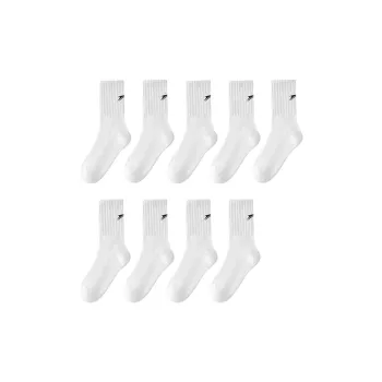 Kinglake Mid Calf Socks Unisex Nine Double Loads