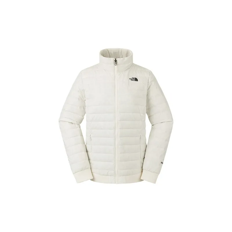 THE NORTH FACE City Outdoor Collection Windbreaker Jackets Women's Green-1