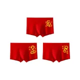 3 Pack[Blessing Snake Wealth+Year of The Snake Luck+Snake Fortune]