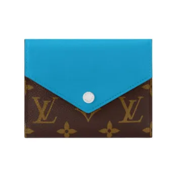 LOUIS VUITTON Victorine Wallet