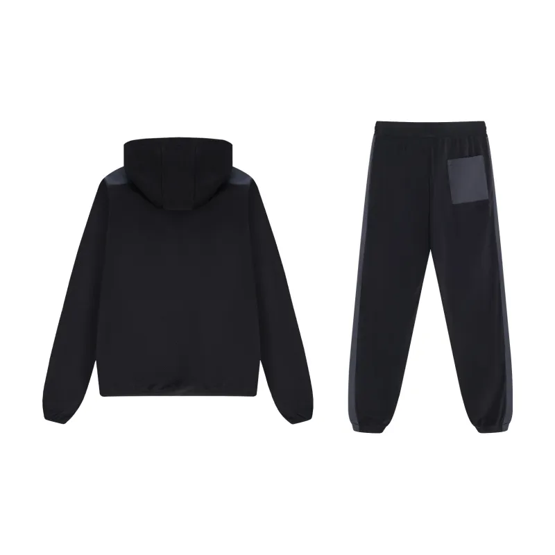 JIANWANG Casual Sportswear Unisex-1