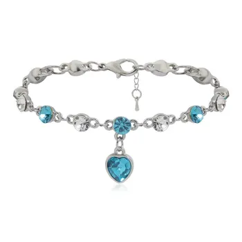 QIANFANGDAHUANGYE Zircon Bracelets Women's