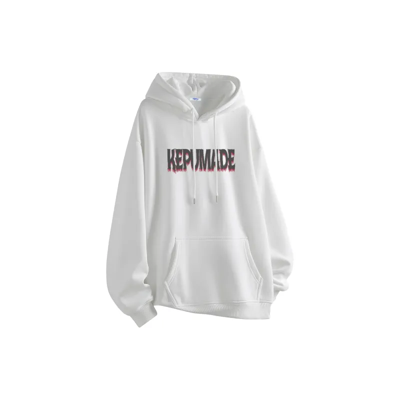 Kepu Sweatshirts Unisex-4