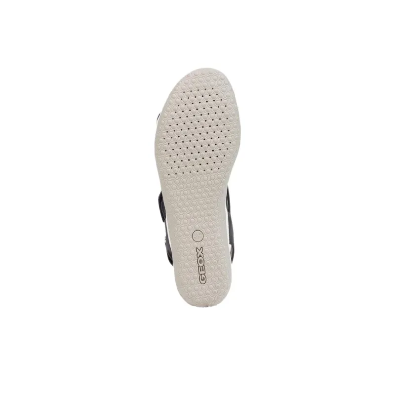 GEOX Vega Beach Sandals Women's Blue-5