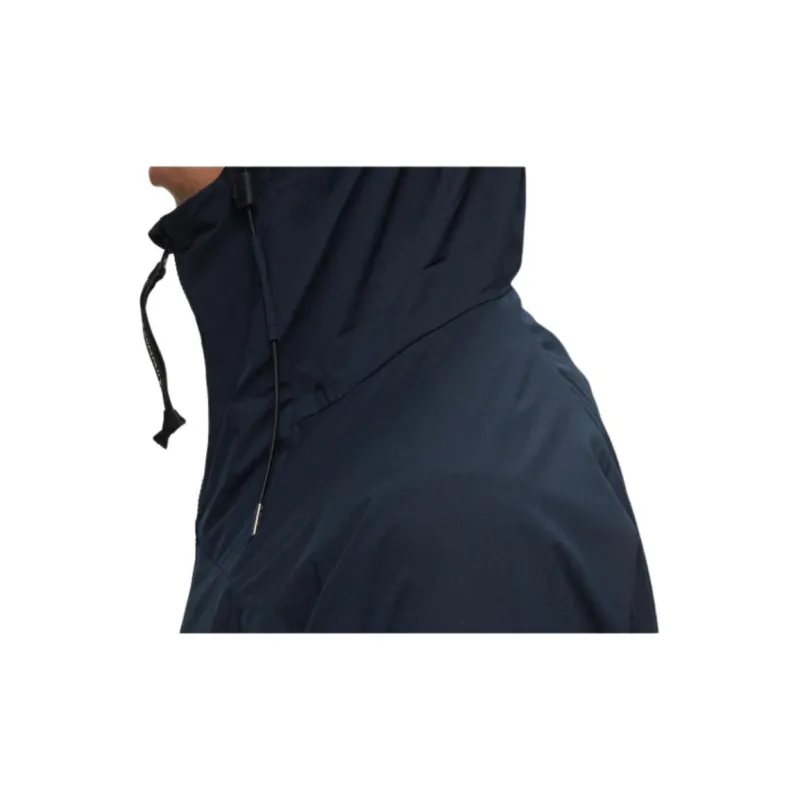 C.P.Company Hooded Drawsstring Jacket-3